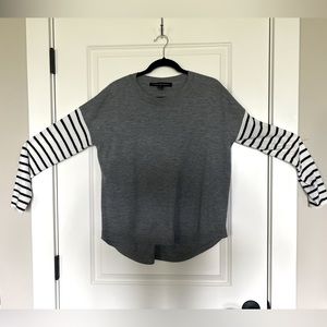 French Connection Sweater SZ M